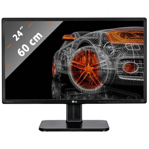 LG 24BK450H-B