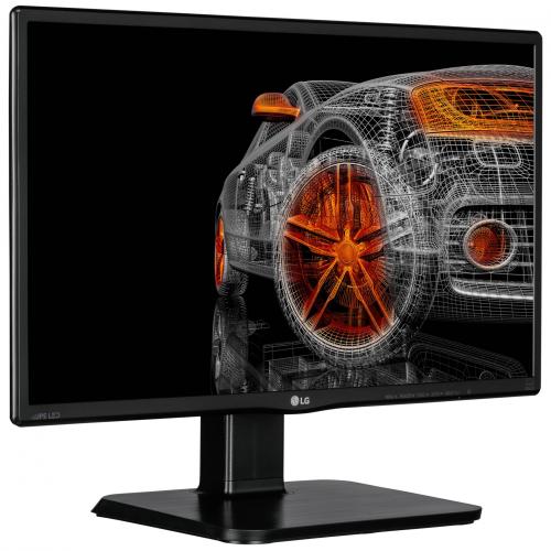 LG 24BK450H-B