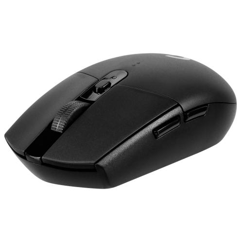 Logitech G305 schwarz