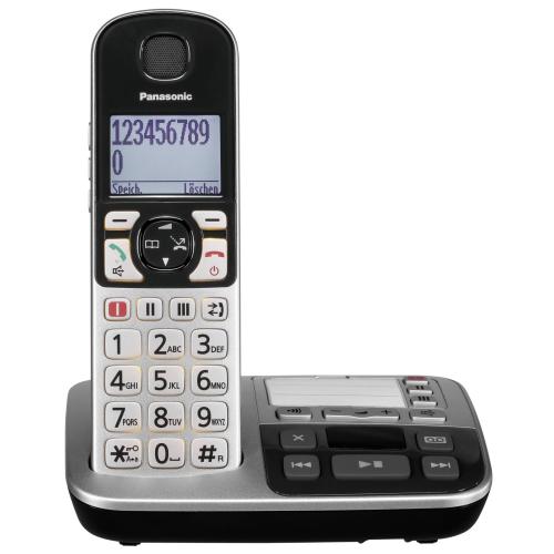 Panasonic KX-TGE520GS