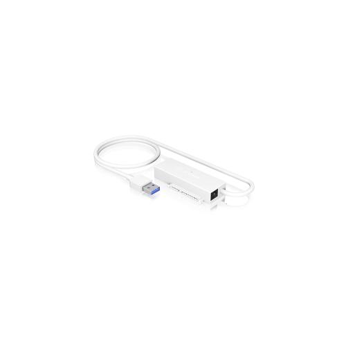 Raidsonic ICY BOX IB-AC705-6G 3,5" USB 3.0 Kombi Gehäuse