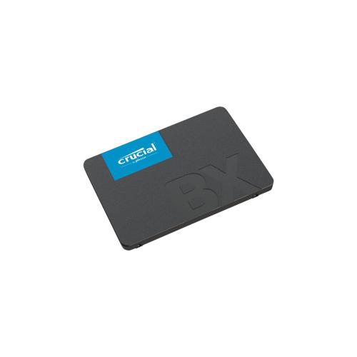Crucial BX500 SSD 2,5" 240GB