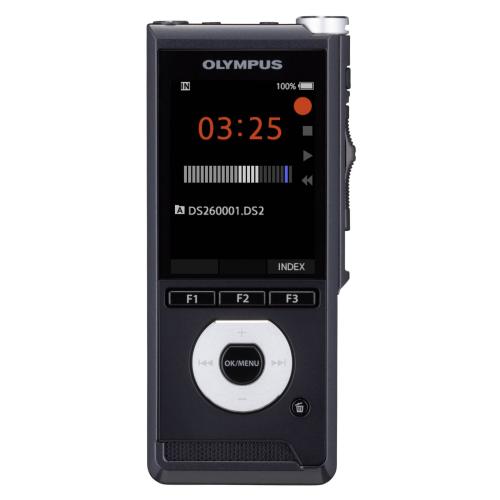 Olympus DS-2600+AS2400 Dictation&Transcription Kit Pro