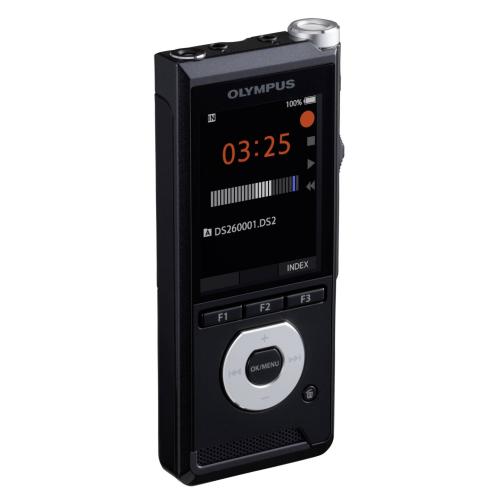 Olympus DS-2600+AS2400 Dictation&Transcription Kit Pro