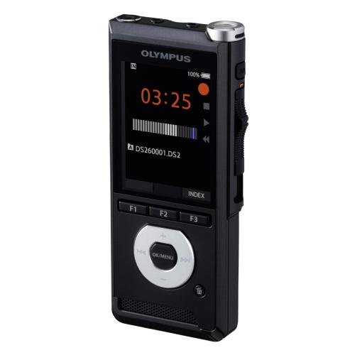 Olympus DS-2600+AS2400 Dictation&Transcription Kit Pro