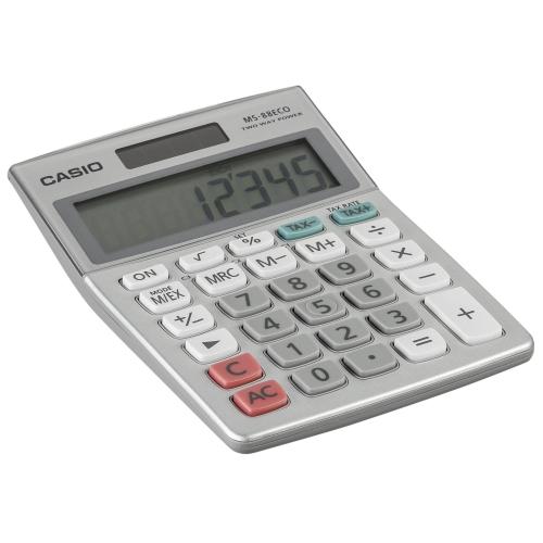 Casio MS-88 ECO