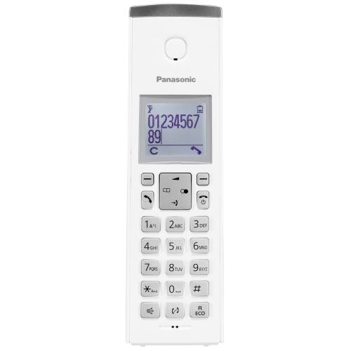 Panasonic KX-TGK220GW weiß