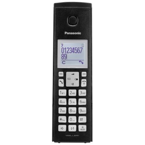 Panasonic KX-TGK220GB schwarz