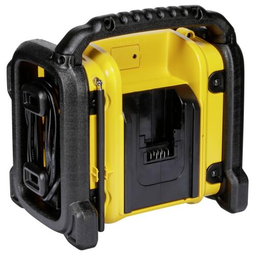 DeWalt DCR019-QW XR Li-Ion FM/AM Kompakt-Radio