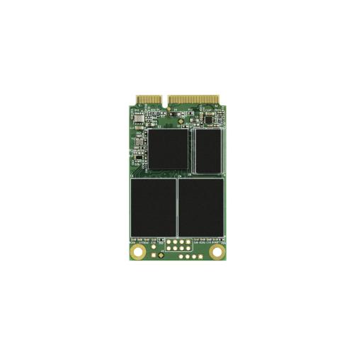 Transcend SSD MSA230S      128GB mSATA SATA III