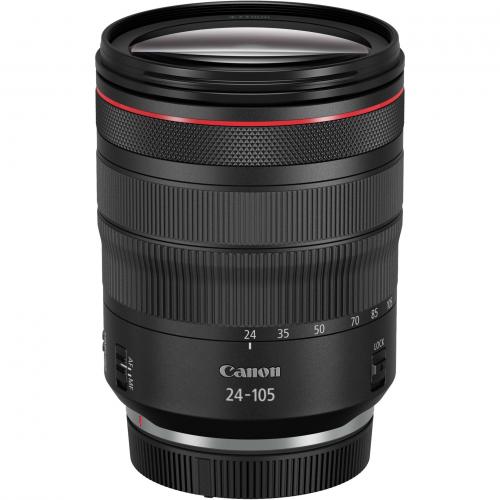 Canon RF 4/24-105 L IS USM
