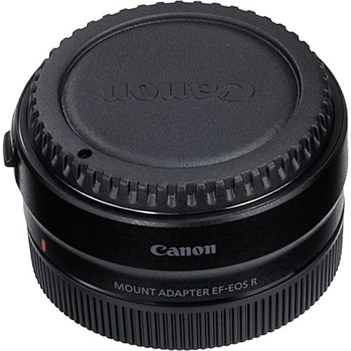 Canon EF-EOS R Adapter