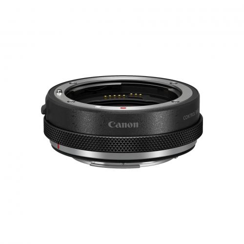 Canon EF-EOS R Adapter mit Objektiv-Steuerring