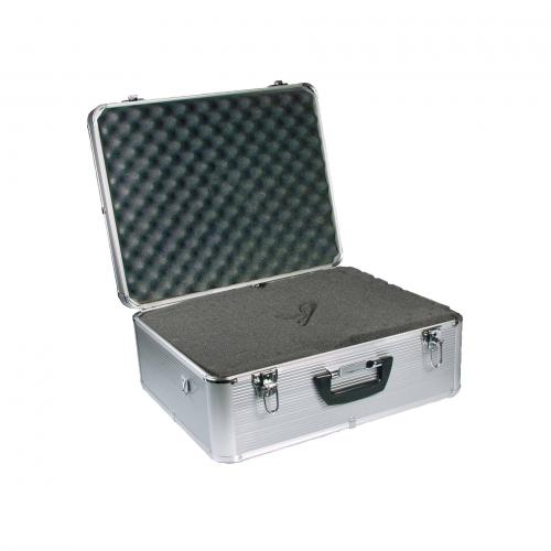 Dörr Koffer Silver 50