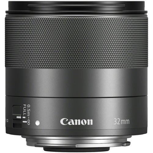 Canon EF-M 1,4/32 STM