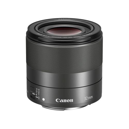 Canon EF-M 1,4/32 STM