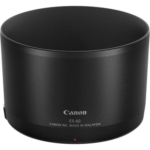 Canon ES-60 Gegenlichtblende