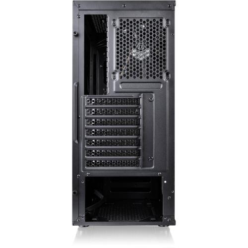 Thermaltake Gehäuse Versa J25 TG RGB