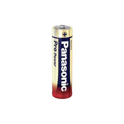 12x4 Panasonic Pro Power LR 6 Mignon AA        VPE Innenkarton