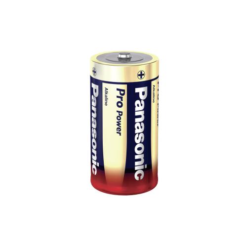 60x2 Panasonic Pro Power LR 14 Baby            VPE Masterkarton