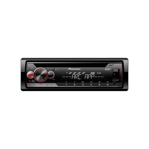Pioneer DEH-S410DAB