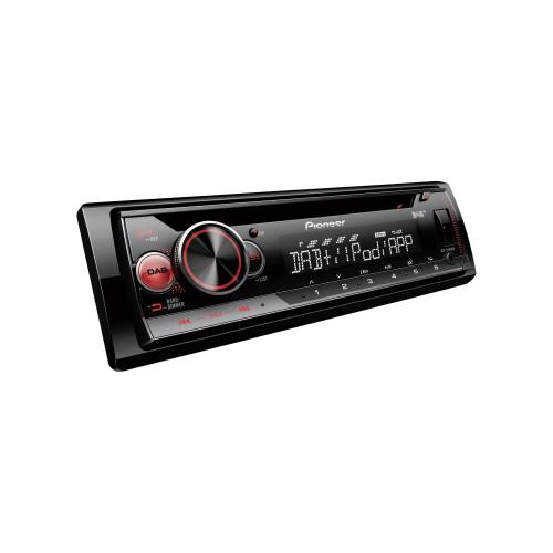 Pioneer DEH-S410DAB