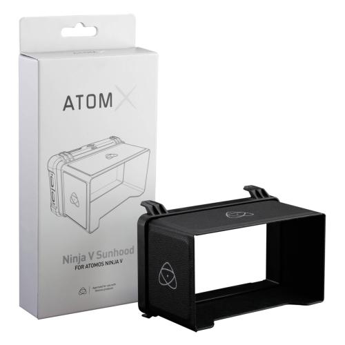 Atomos AtomX Sunhood für Ninja V