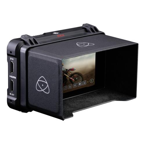 Atomos AtomX Sunhood für Ninja V