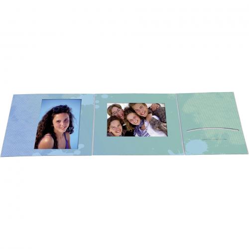 1x25 Daiber "School"       13x18 Kinder Portraitmappen
