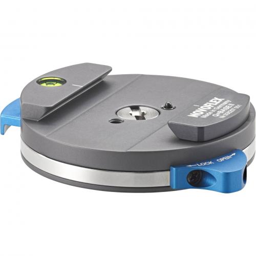 Novoflex Schnellkupplung automatisch