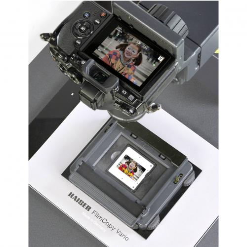 Kaiser FilmCopy Vario Kit 2458