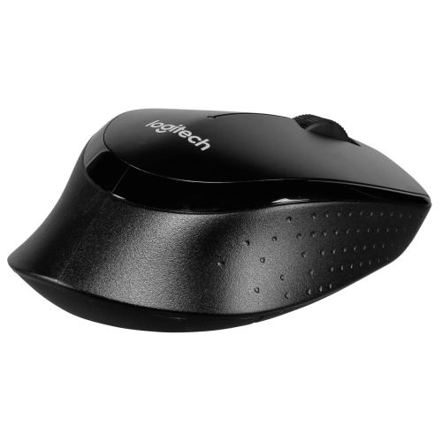 Logitech B330 black