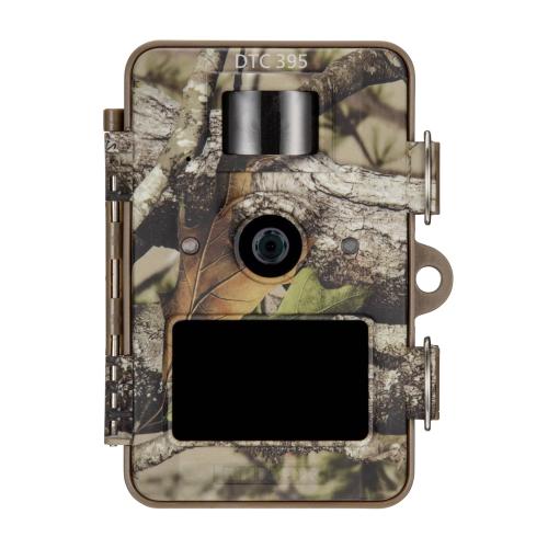 Minox DTC 395 Überwachungskamera