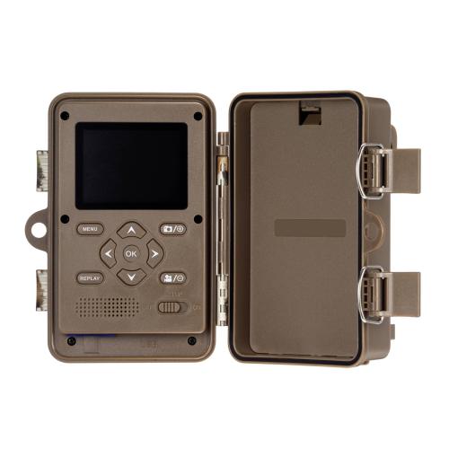 Minox DTC 395 Überwachungskamera