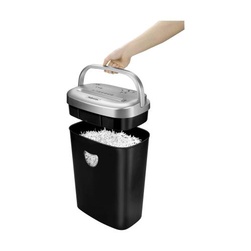 Fellowes Powershred 53C Aktenvernichter 230V