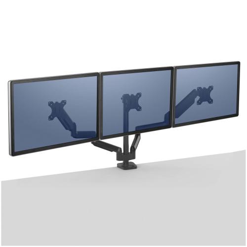 Fellowes Platinum Series Dreifach-Monitorarm