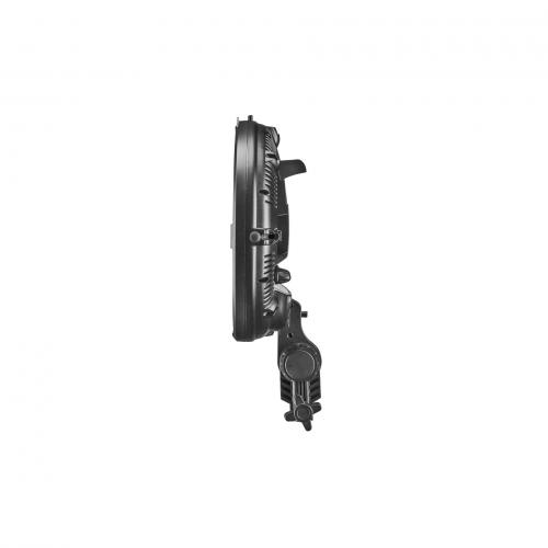 walimex pro LED Niova 800 plus Round Daylight