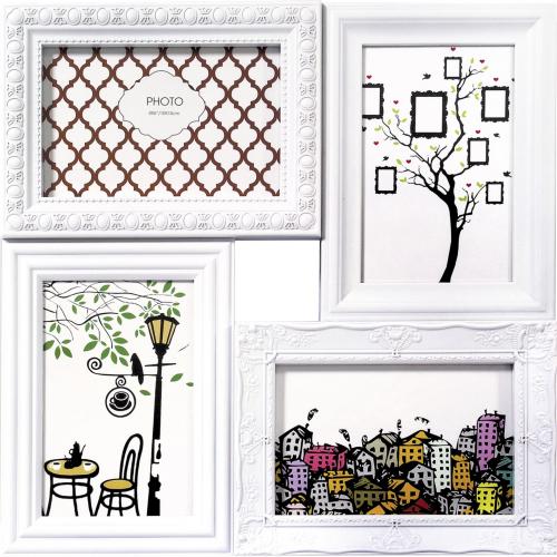 ZEP Cordoba Galerie      4x10x15 Kunststoff weiß           HT0446