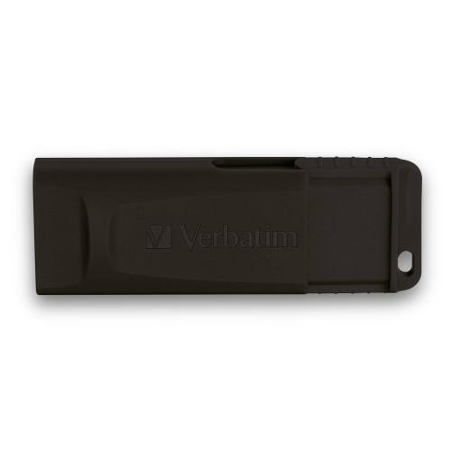 Verbatim Store n Go Slider 128GB USB 2.0