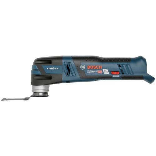 Bosch GOP 12V-28 Professional Akku-Multi-Cutter