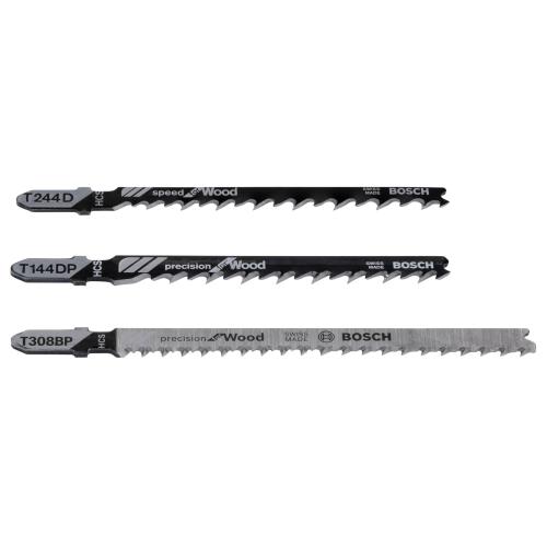 Bosch GST 18 V-LI B Akku-Stichsäge