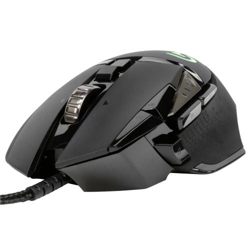 Logitech G502 HERO