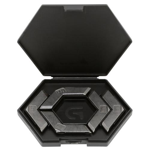 Logitech G502 HERO