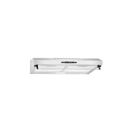 Bomann DU 623.3 inox