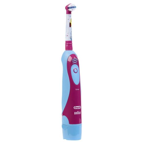 Braun Oral-B Stages Power cls Batterie