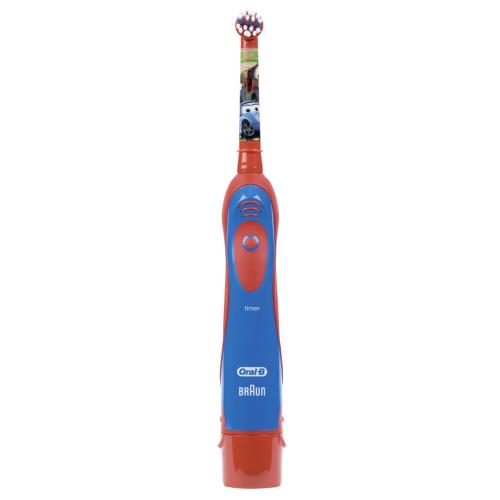 Braun Oral-B Stages Power cls Batterie