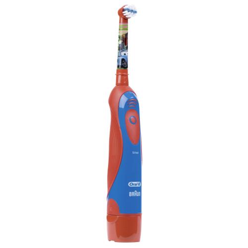 Braun Oral-B Stages Power cls Batterie