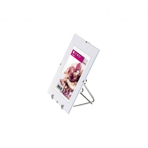 Hama Clip-Fix Aufsteller 63100
