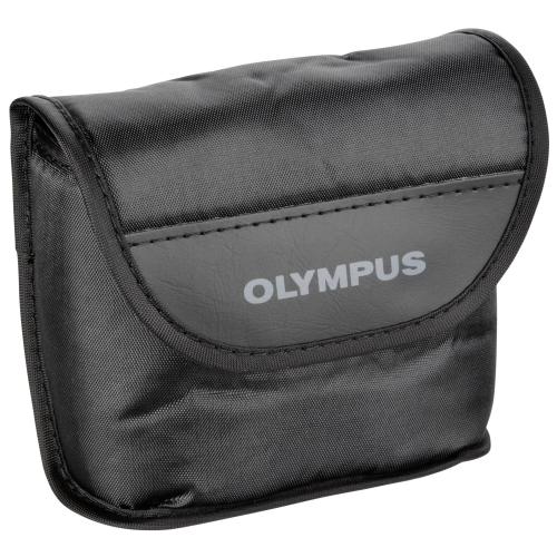 Olympus Pocket  8x21 DPCI silber