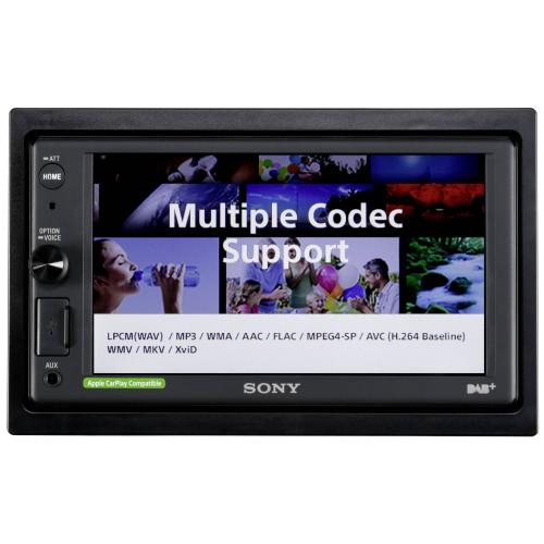 Sony XAV-AX1005DB